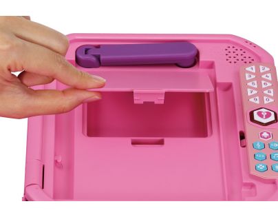 Vtech Tajný zápisník - Trezor s kódem