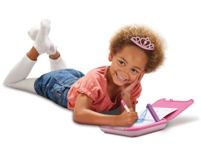 Vtech Tajný zápisník - Trezor s kódem
