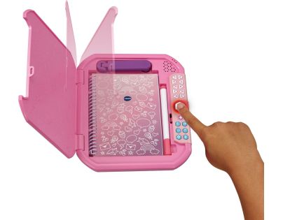 Vtech Tajný zápisník - Trezor s kódem