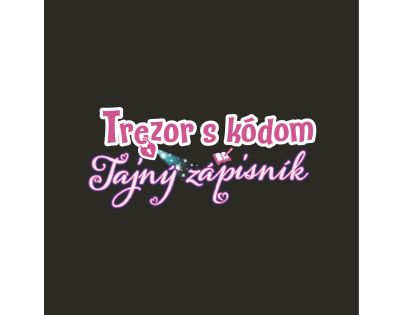 Vtech Tajný zápisník - Trezor s kódem