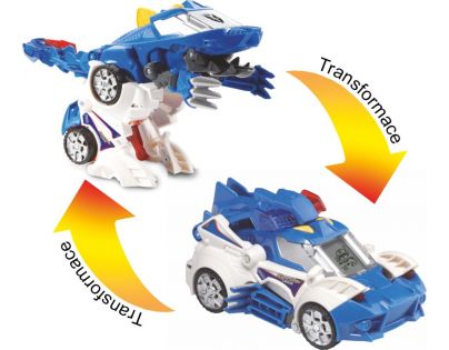 Vtech Teryk super Therizinosaurus CZ