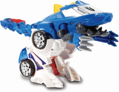 Vtech Teryk super Therizinosaurus SK