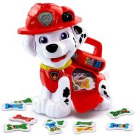 Vtech Tlapková patrola Písmenková hostina Marshall CZ verze - Poškozený obal 2