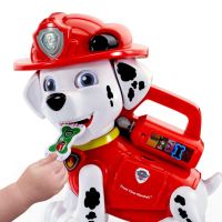 Vtech Tlapková patrola Písmenková hostina Marshall CZ verze - Poškozený obal 3