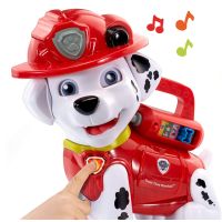 Vtech Tlapková patrola Písmenková hostina Marshall CZ verze - Poškozený obal 5