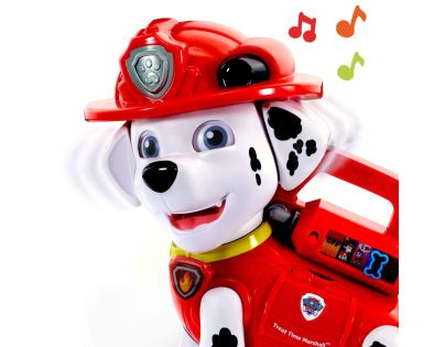 Vtech Tlapková patrola Písmenková hostina Marshall CZ verze - Poškozený obal