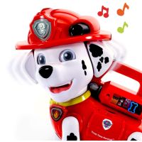 Vtech Tlapková patrola Písmenková hostina Marshall CZ verze - Poškozený obal 6