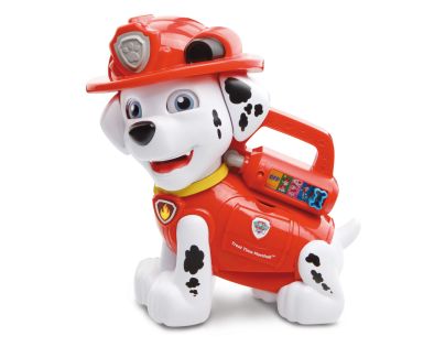 Vtech Tlapková patrola Písmenková hostina Marshall CZ verze - Poškozený obal