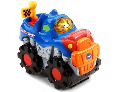 Vtech Tut Tut Monster Truck SK