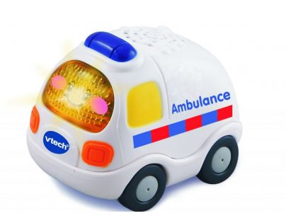 Vtech Tut Tut Ambulancia SK