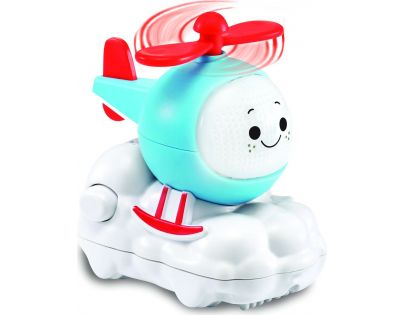Vtech Tut Tut Autíčko Helča CZ