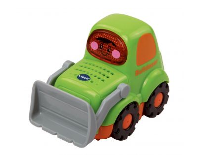 Vtech Tut Tut Buldozer CZ