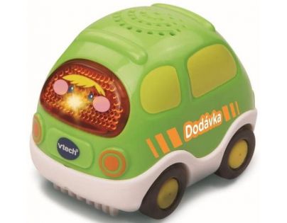 Vtech Tut Tut Dodávka SK