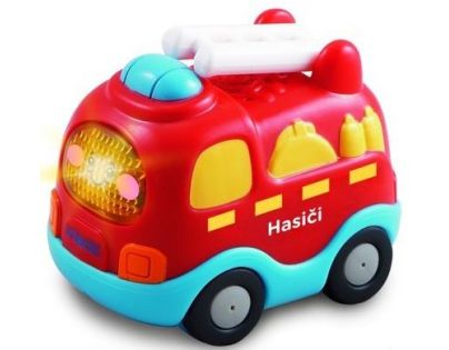 Vtech Tut Tut Hasiči CZ