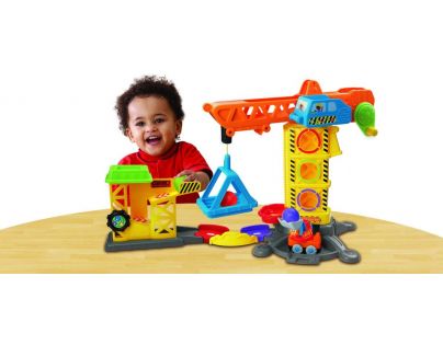 Vtech Tut Tut Jeřáb