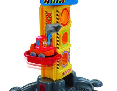 Vtech Tut Tut Jeřáb