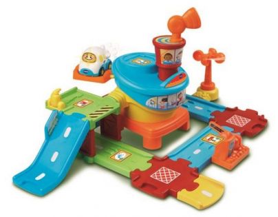 Vtech Tut Tut Letisko SK