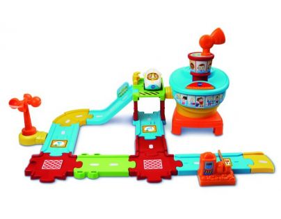 Vtech Tut Tut Letisko SK