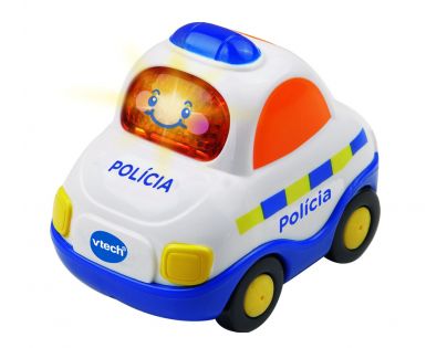 Vtech Tut Tut Policejní stanice