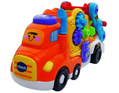Vtech Tut Tut Servisné auto SK