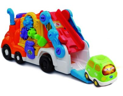 Vtech Tut Tut Servisné auto SK