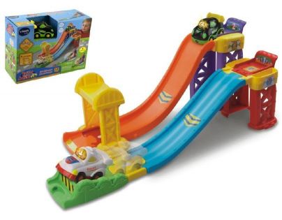 Vtech Tut Tut Závodní rampa