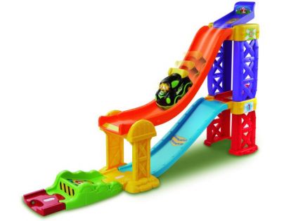 Vtech Tut Tut Závodní rampa