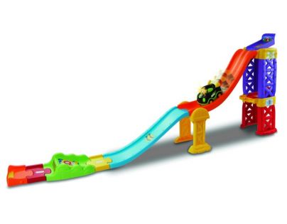 Vtech Tut Tut Závodní rampa