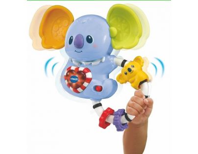 Vtech Upovídaná koala CZ