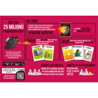 Výbušná koťátka: Přisprostlá edice 3