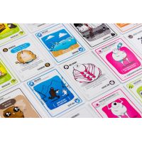 Výbušná koťátka: Přisprostlá edice 4