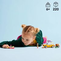 LEGO® Friends 42659 Výlet v autě s přáteli 3