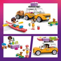 LEGO® Friends 42659 Výlet v autě s přáteli 5