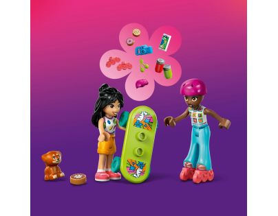 LEGO® Friends 42659 Výlet v autě s přáteli