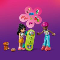 LEGO® Friends 42659 Výlet v autě s přáteli 6