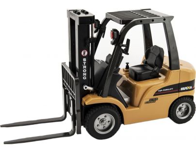 Vysokozdvižný vozík RC 33 cm na se světly a zvuky