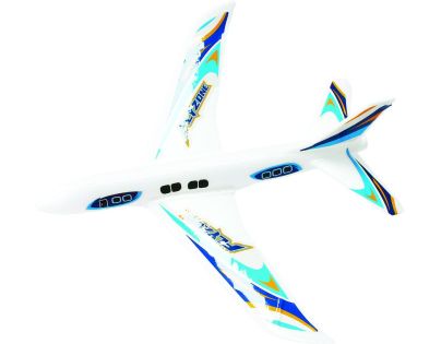 Vystřelovací letadlo 45 cm