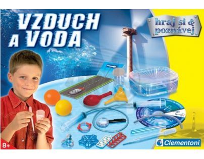 Vzduch & Voda