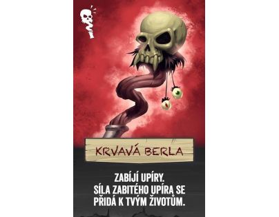 REXhry Vzhůru zpátky do podzemí!
