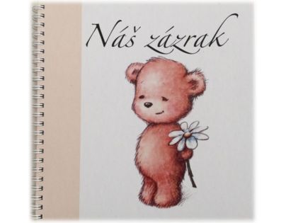 Vzpomínkové album Náš Zázrak