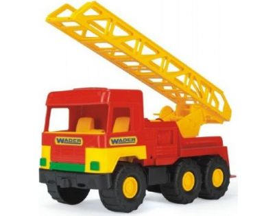 Wader Auto middle Truck hasiči