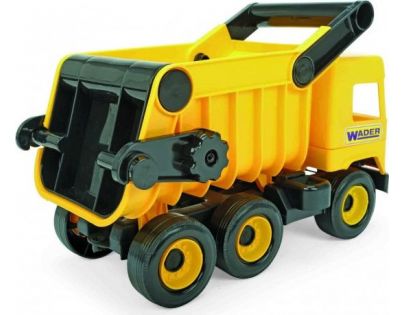 Wader Auto middle Truck sklápěč