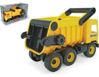 Wader Auto middle Truck sklápěč