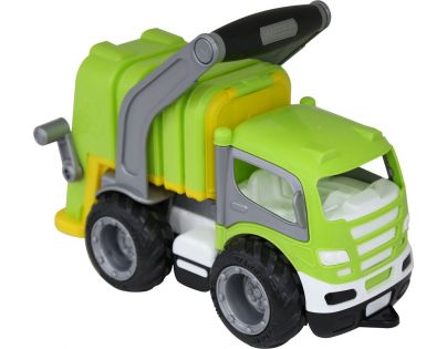 Wader Grip Truck Popelářské auto