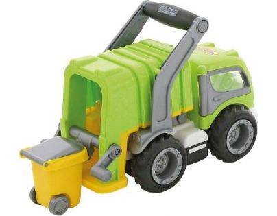 Wader Grip Truck Popelářské auto