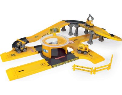 Wader 53340 Dráha stavba 3,7 m