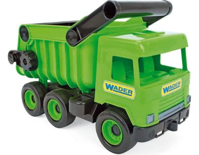 Wader Middle Truck Sklápěč 36 cm