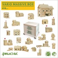 Walachia Vario Box 450 dílků