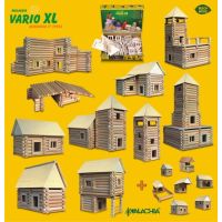 Walachia Vario XL - Poškozený obal 6