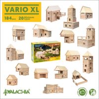 Walachia Vario XL 3